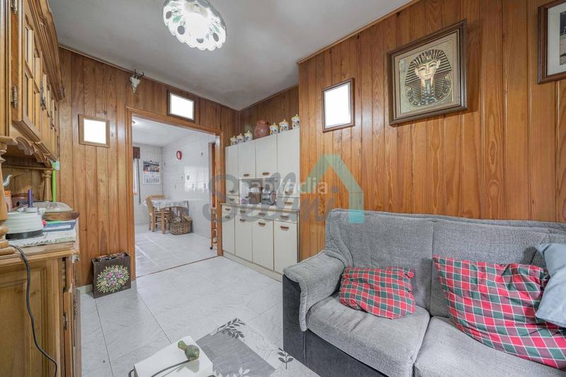 Foto 0ac3acee-d112-4371-a6ed-2c1563e109f8. Casa bifamiliare con riscaldamento parcheggio in Vibaña-Ardisana-Caldueño Llanes