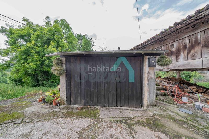 Foto 5bfc6163-e9fb-4675-8747-899d3d347a87. Casa bifamiliare con riscaldamento parcheggio in Vibaña-Ardisana-Caldueño Llanes