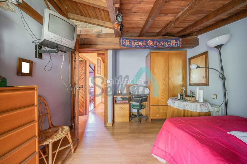 Foto 8fa6d642-19f4-457d-9760-4b6f3e447d02. Casa bifamiliare con riscaldamento parcheggio in Vibaña-Ardisana-Caldueño Llanes