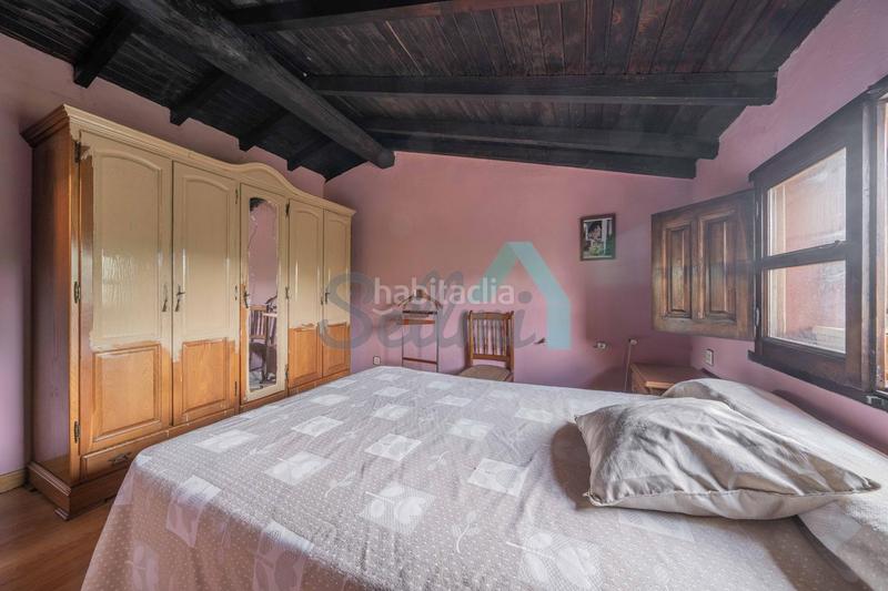 Foto a8d31025-d091-4b43-b827-ff9acc747811. Casa bifamiliare con riscaldamento parcheggio in Vibaña-Ardisana-Caldueño Llanes