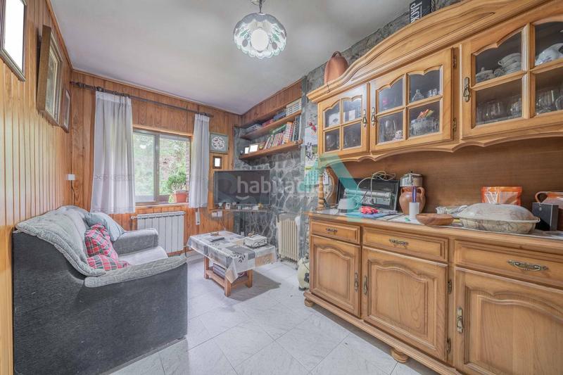 Foto caa62a65-3eb5-4d99-96f3-723d98b47cde. Casa bifamiliare con riscaldamento parcheggio in Vibaña-Ardisana-Caldueño Llanes