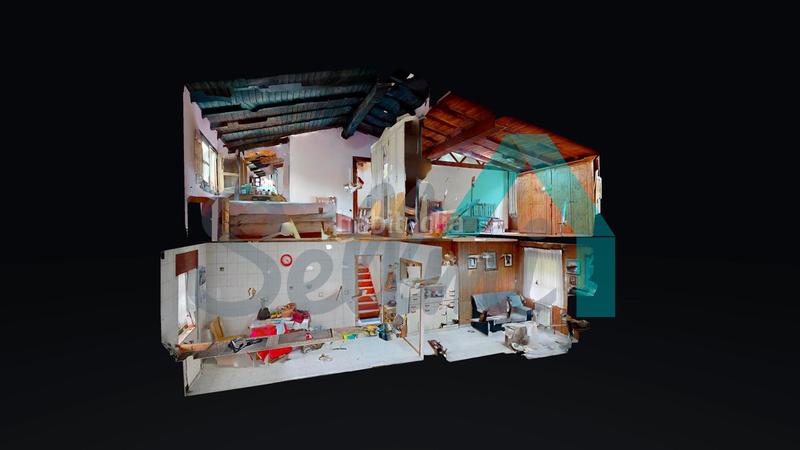 Foto f53b1c61-5615-4b2f-86dc-a937f31292e9. Casa bifamiliare con riscaldamento parcheggio in Vibaña-Ardisana-Caldueño Llanes