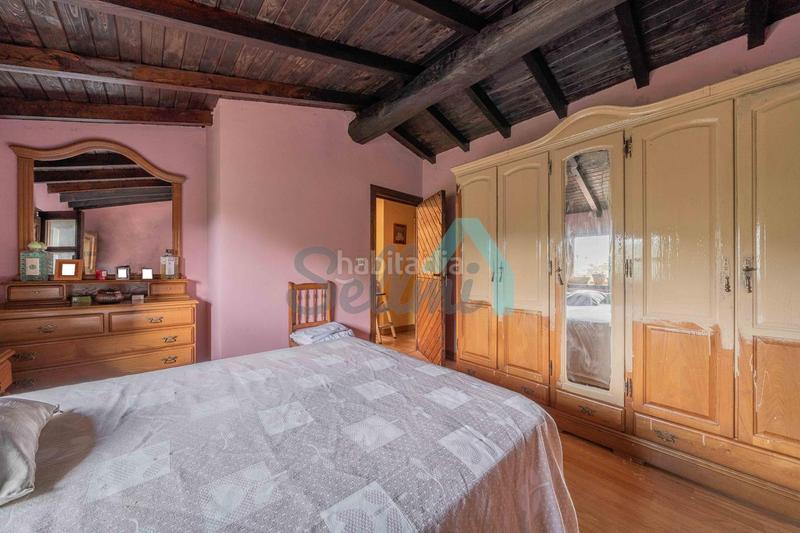 Foto fab1fa23-4f33-419e-a89e-465448db68ab. Casa bifamiliare con riscaldamento parcheggio in Vibaña-Ardisana-Caldueño Llanes