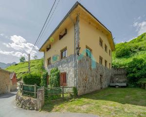 House  Tuiza de abajo