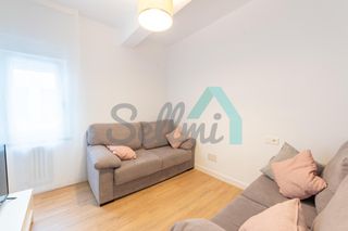 Location Appartement  Calle de gloria fuertes