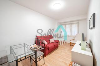 Rent Flat  De la costa