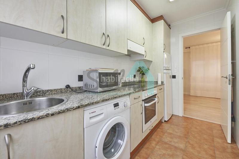 Foto 28cb5f79-5e11-4105-9167-cbe77d63ea97. Location appartement avec chauffage dans Centro Gijón