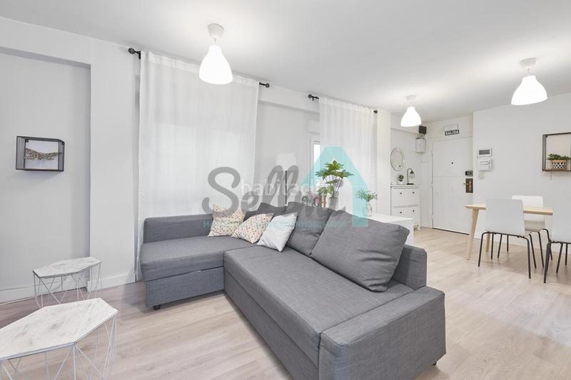 Foto 4630fa8f-4328-47e4-af5a-6fa62dca328d. Location appartement avec chauffage dans Centro Gijón