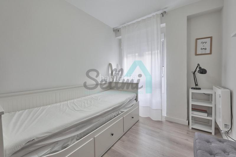 Foto 588ea09f-f6a5-4d7a-9267-92495acc3dd5. Location appartement avec chauffage dans Centro Gijón