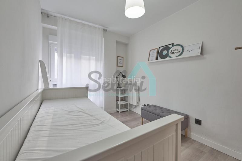 Foto 5f8bef71-3225-4991-868c-65c50c61b6d0. Location appartement avec chauffage dans Centro Gijón