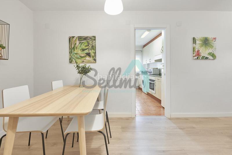 Foto 92795e16-eace-45b9-8530-8ff8a6e9e1e8. Location appartement avec chauffage dans Centro Gijón