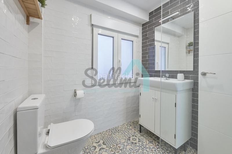 Foto 97091cfb-c30a-4f49-90c8-d6c339fa2df8. Location appartement avec chauffage dans Centro Gijón