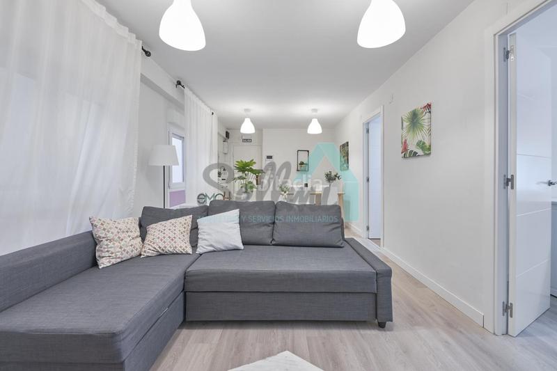 Foto 99c661d8-f285-4f43-81c6-e1b837f325c2. Location appartement avec chauffage dans Centro Gijón