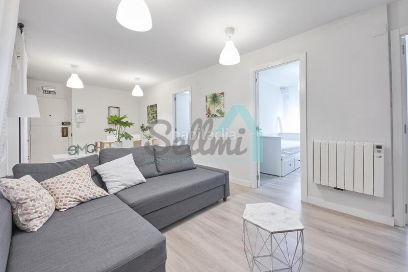 Foto af352b78-0b6d-491e-ac3f-f7c910442d77. Location appartement avec chauffage dans Centro Gijón