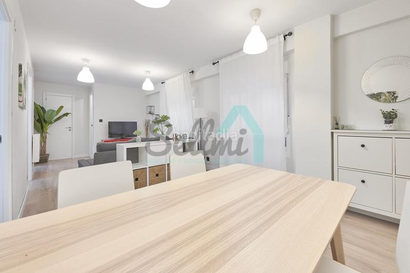 Foto affd4b79-48e2-4541-b191-dcd50c3357c4. Location appartement avec chauffage dans Centro Gijón