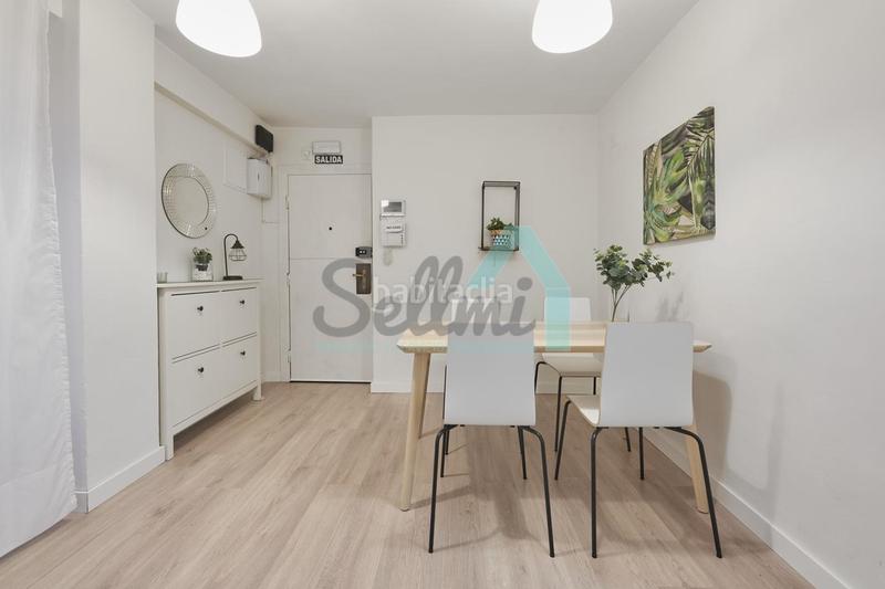 Foto bbc0640d-37b9-4158-ac26-0064bb904263. Location appartement avec chauffage dans Centro Gijón