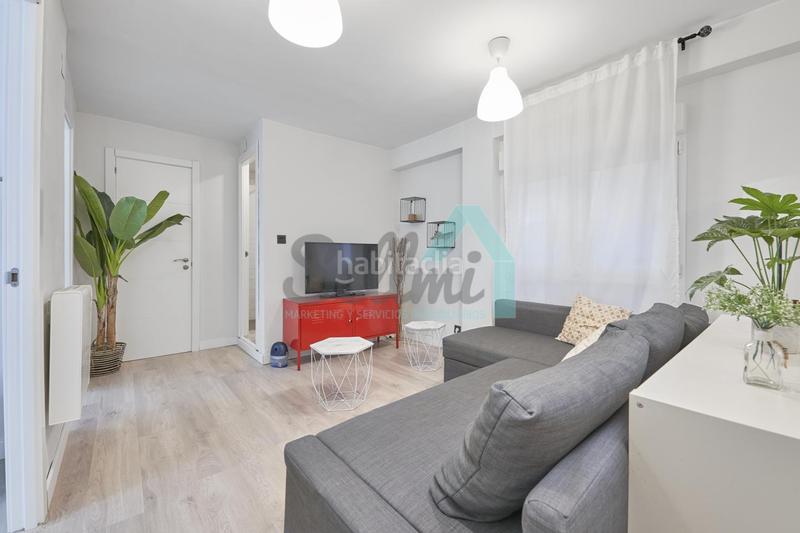 Foto c2ac73f7-24ae-4de2-a378-e970d780cf06. Location appartement avec chauffage dans Centro Gijón