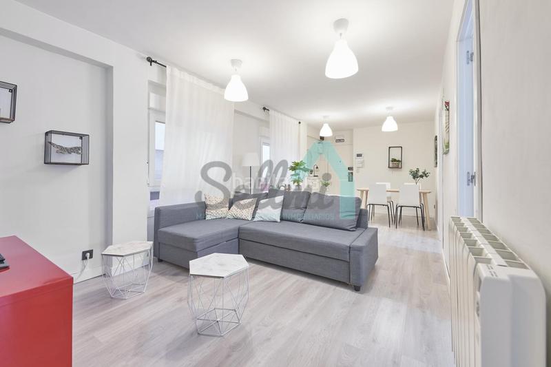 Foto c4d5ae0f-4c80-4e80-a1d5-3d1e8be48cf4. Location appartement avec chauffage dans Centro Gijón