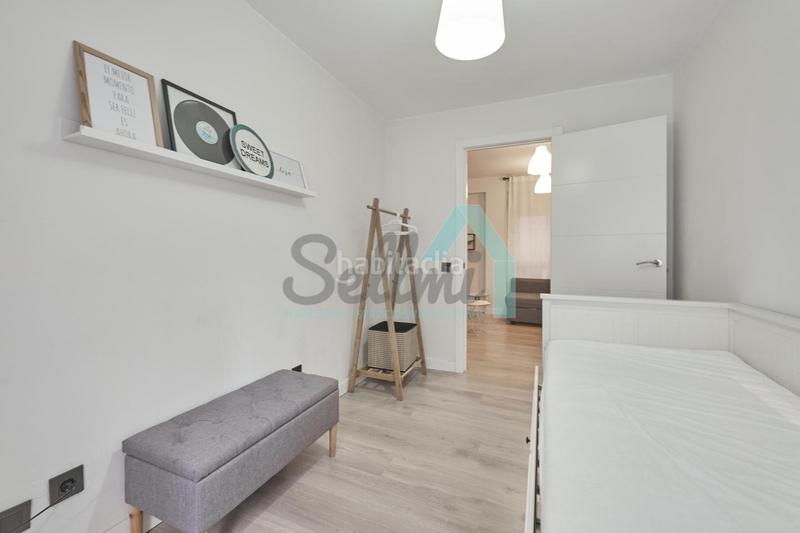 Foto f470c527-a036-4354-9af0-78ba35cae6ea. Location appartement avec chauffage dans Centro Gijón