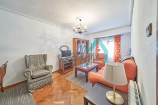 Affitto Appartamento  Hevia bolaños