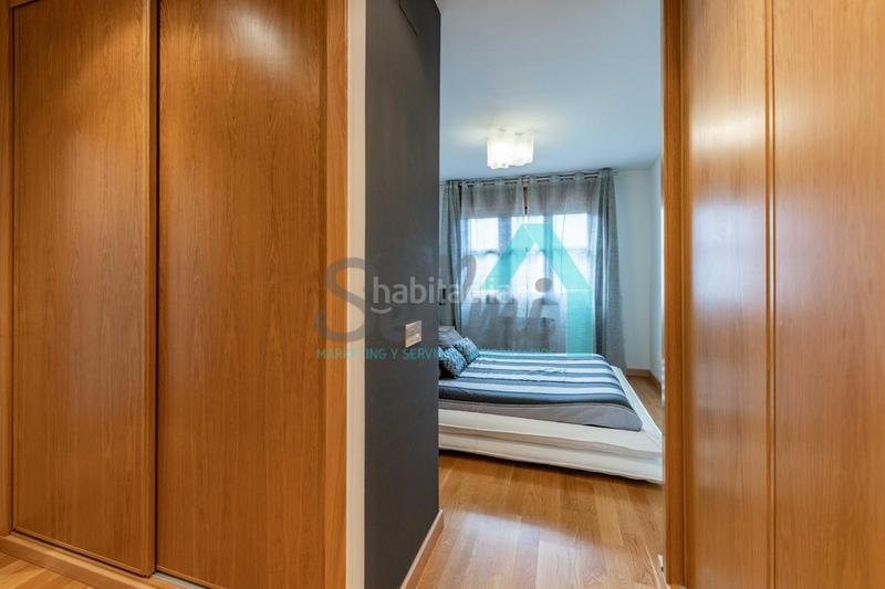 Foto 8a7a555c-dfbd-4627-a8e5-cf0ae5b62d22. Casa aparellada amb calefacció aparcament a Llanes pueblo Llanes