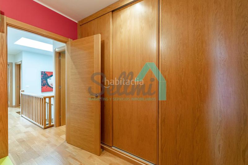 Foto 8aa463f8-6ea7-4639-8b3f-a3a7087cb99c. Casa aparellada amb calefacció aparcament a Llanes pueblo Llanes