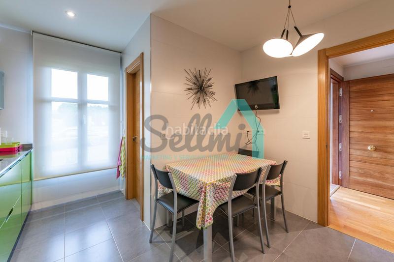 Foto afaf5c34-ae0d-4250-9735-7947d3f02aa8. Casa aparellada amb calefacció aparcament a Llanes pueblo Llanes