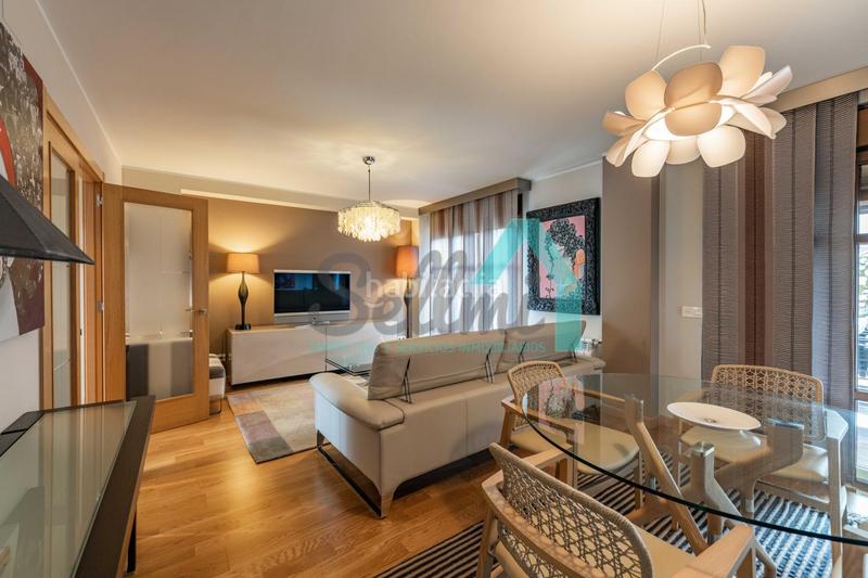 Foto 77242aad-4322-4c80-bf3c-b8cbeab156bd. Doppelhaus mit heizung parking in Llanes pueblo Llanes