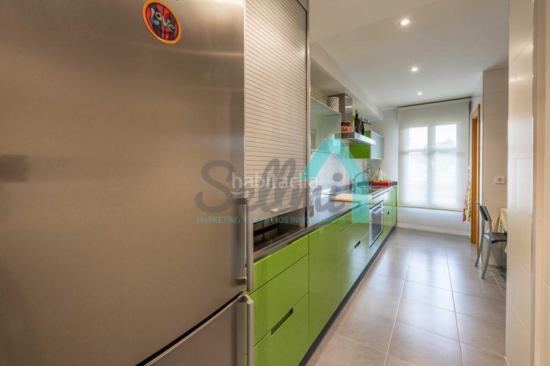 Foto 849c3cdd-f287-44ab-8fee-2284092870c8. Doppelhaus mit heizung parking in Llanes pueblo Llanes