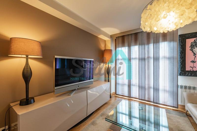 Foto b2f4f4f2-86cd-4135-a4ba-92b1efffc75f. Doppelhaus mit heizung parking in Llanes pueblo Llanes