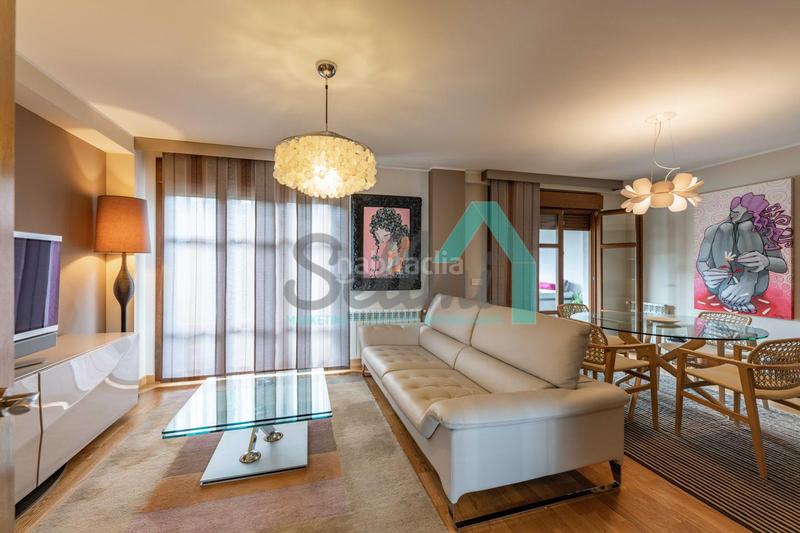 Foto dd5a0906-56a4-423f-84f9-43960ba011bc. Doppelhaus mit heizung parking in Llanes pueblo Llanes