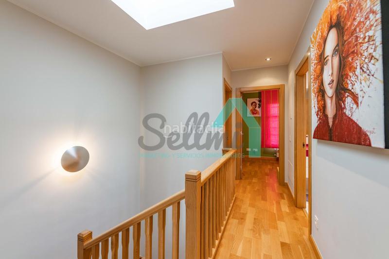 Foto 1a759173-1610-45fe-b4e7-444a7a25b26b. Maison jumelée avec chauffage parking dans Llanes pueblo Llanes