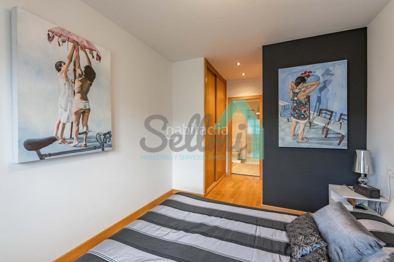 Foto 356e0ed4-85b5-45f0-b08f-c3b05e35b84c. Maison jumelée avec chauffage parking dans Llanes pueblo Llanes