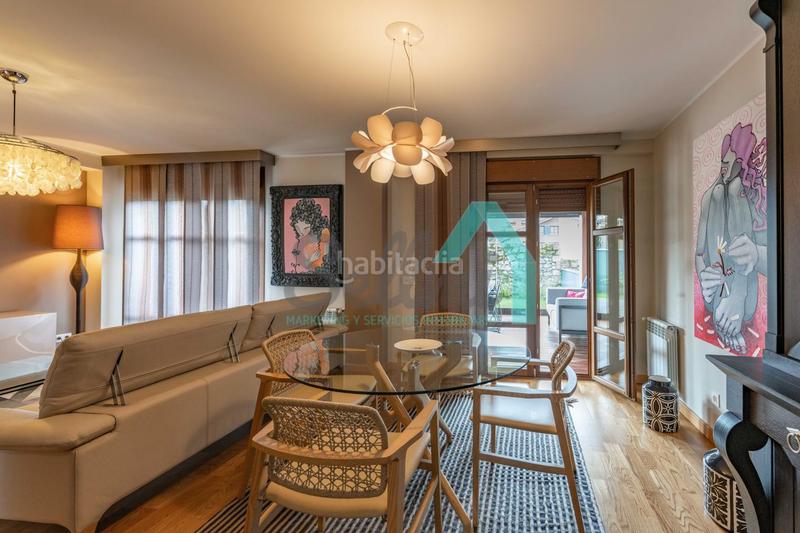 Foto 614cecac-8006-41dd-b70a-a57e0603d890. Maison jumelée avec chauffage parking dans Llanes pueblo Llanes