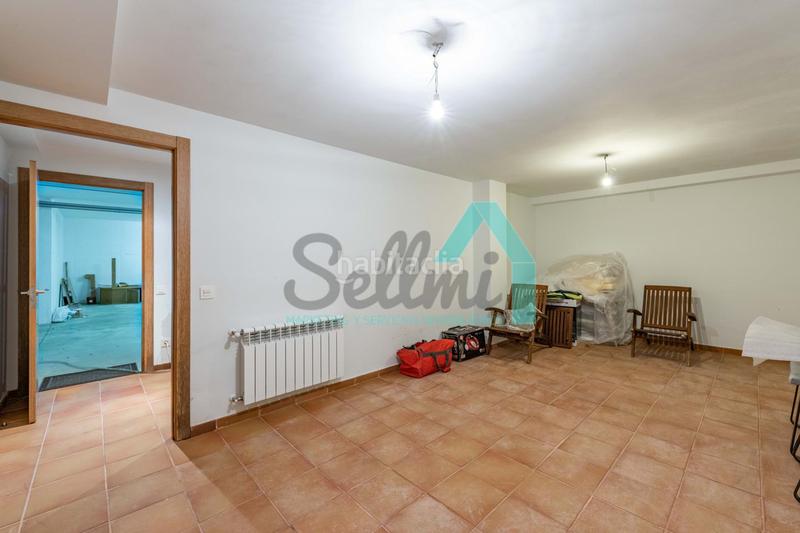 Foto bee5383e-7756-4746-b698-cc8ecce32c70. Maison jumelée avec chauffage parking dans Llanes pueblo Llanes