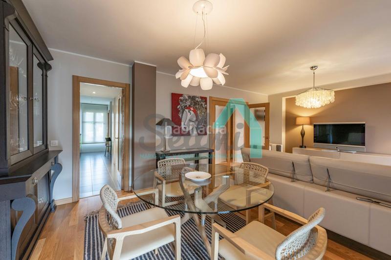 Foto c5acc319-dd92-4884-a4cf-11912b36ea22. Maison jumelée avec chauffage parking dans Llanes pueblo Llanes