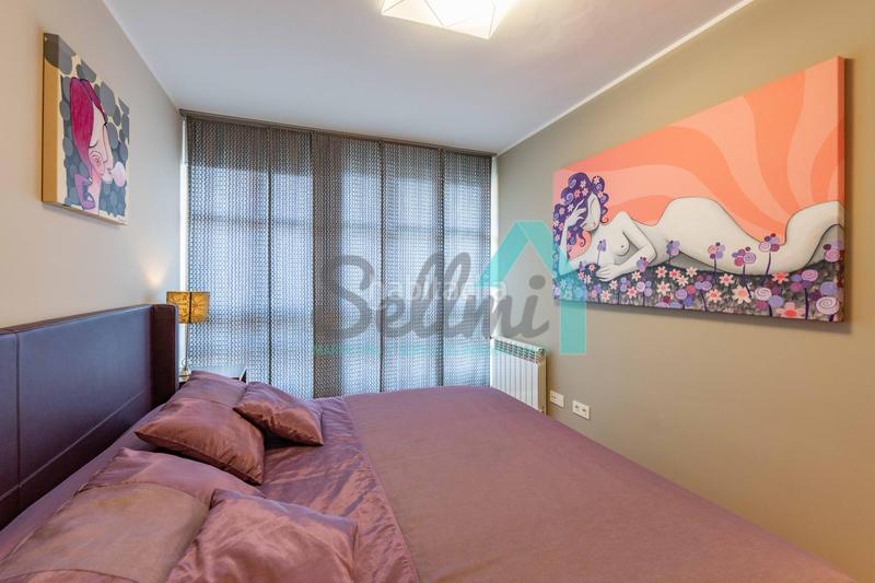 Foto e38be6c9-c216-47e9-81ee-8f30b802ef70. Maison jumelée avec chauffage parking dans Llanes pueblo Llanes