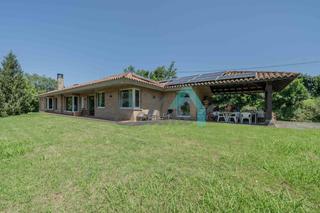 Casa  Camin del barréu