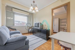 Miete Etagenwohnung  Fuertes acevedo