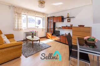 Miete Etagenwohnung  Campoamor