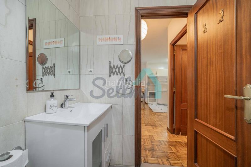 Foto 042a5f45-1b3e-4bd4-a020-e6564c698396. Location appartement dans Casco Histórico Oviedo