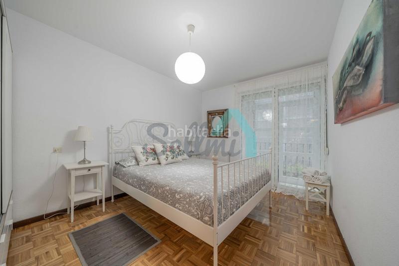 Foto 286a09bb-8966-4694-8449-b8bed3c24b59. Location appartement dans Casco Histórico Oviedo