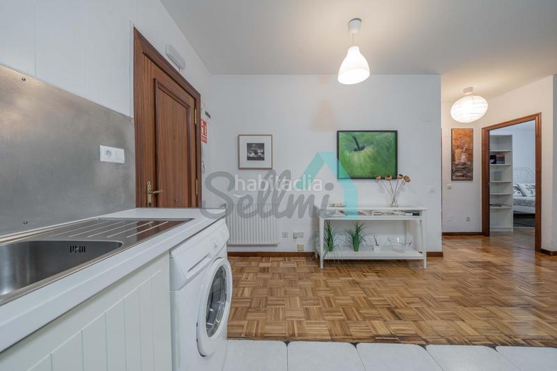 Foto 2a4d595b-5601-4b93-9399-6b9d3b2913be. Location appartement dans Casco Histórico Oviedo