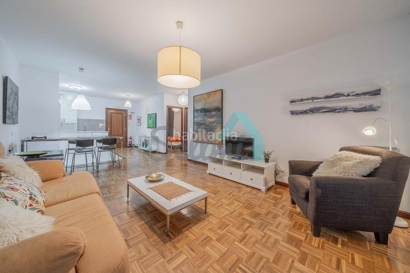 Foto 2f0e7422-9dd9-4709-9979-9e0f8249d213. Location appartement dans Casco Histórico Oviedo