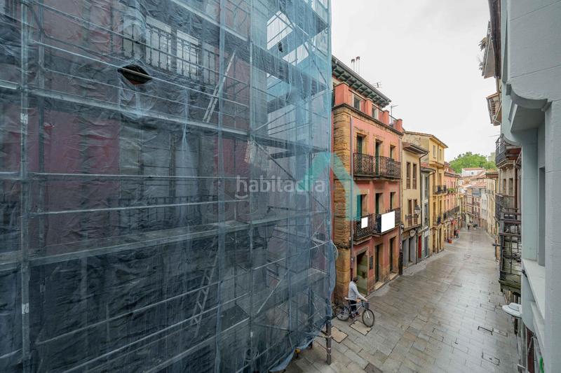 Foto c6db4ab4-0d83-457d-839b-cfe9612fb97b. Location appartement dans Casco Histórico Oviedo