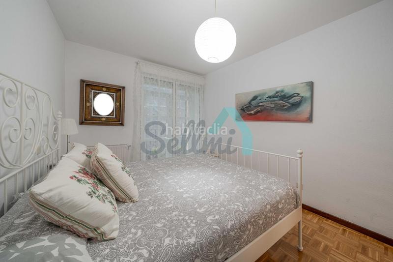 Foto ca11c7c7-5618-415c-8f40-ea7f92962e10. Location appartement dans Casco Histórico Oviedo