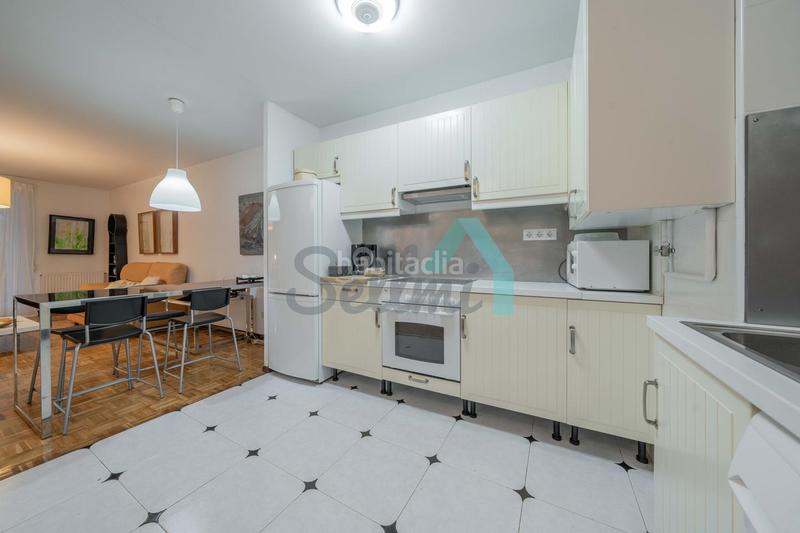 Foto dd31011b-773a-49d0-bd76-248afc312b52. Location appartement dans Casco Histórico Oviedo