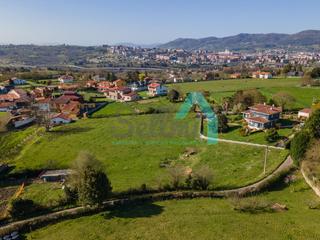 Terreny residencial  Aldea los prietos