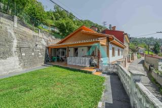 Casa a schiera  Poladura