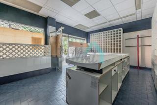 Local commercial à Vázquez De Mella